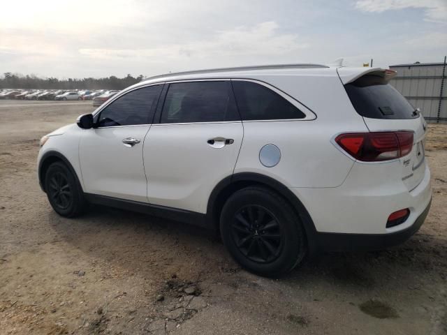 2019 KIA Sorento L