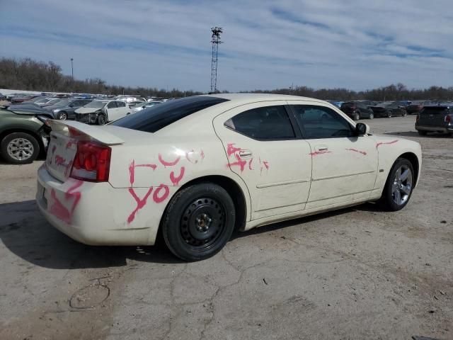 2010 Dodge Charger Rallye