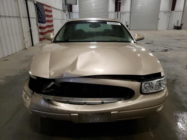 2005 Buick Lesabre Limited