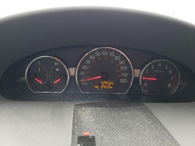 2006 Saturn Ion Level 2