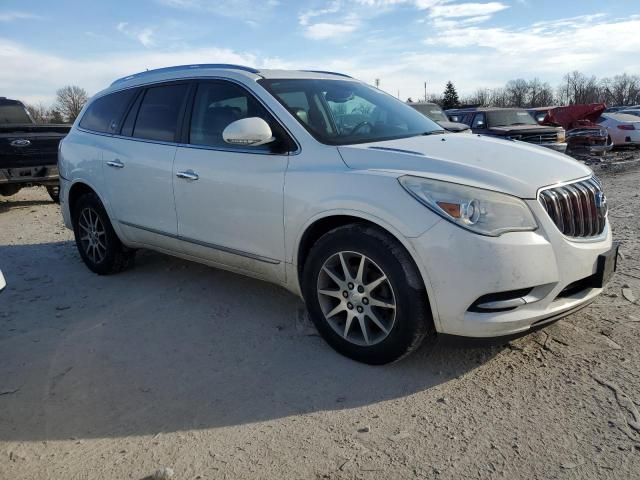 2013 Buick Enclave