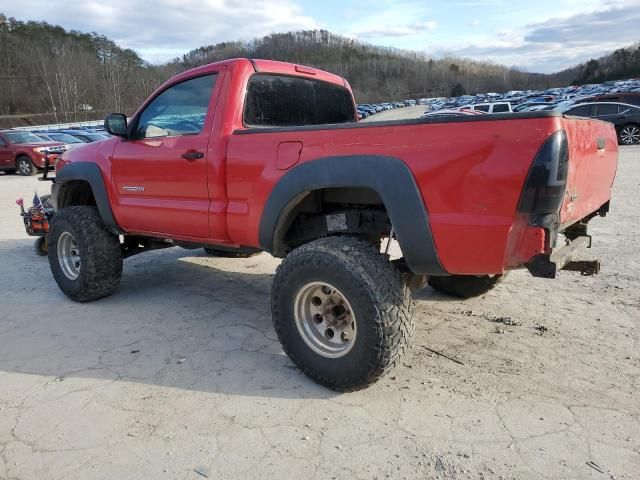 2005 Toyota Tacoma