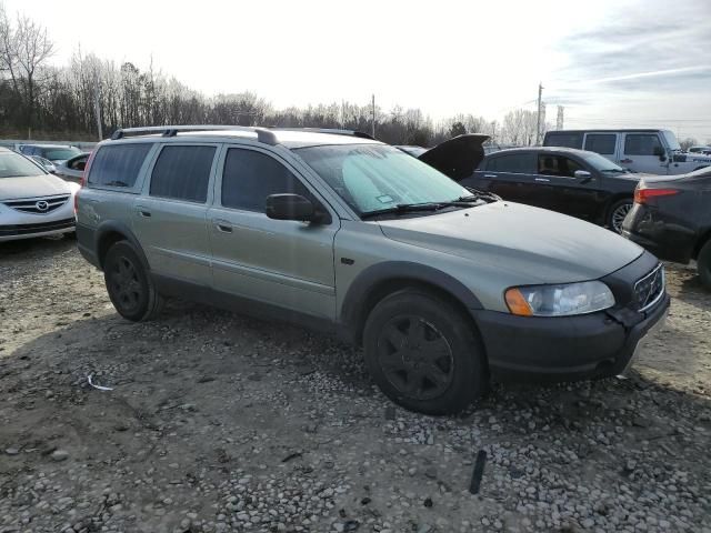 2006 Volvo XC70