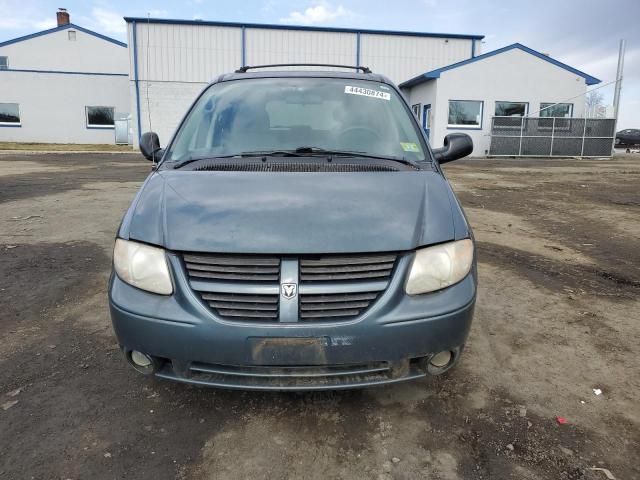 2006 Dodge Grand Caravan SXT