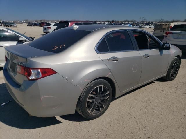 2010 Acura TSX