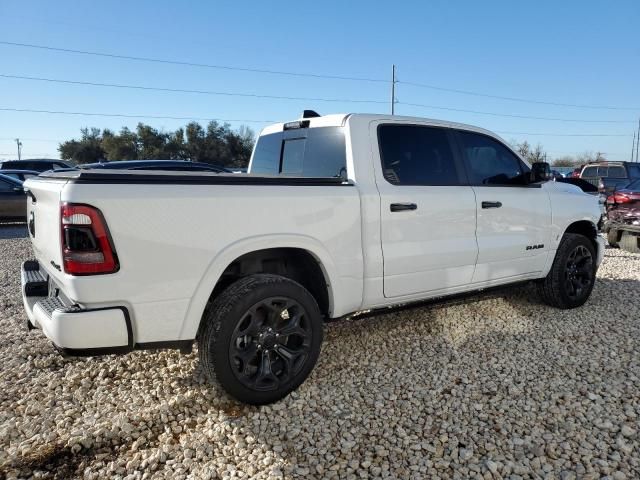 2023 Dodge RAM 1500 Limited