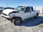 2005 Ford Ranger Super Cab