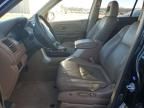 2005 Honda Pilot EXL