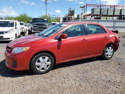 2011 Toyota Corolla Base for sale in Kapolei, HI