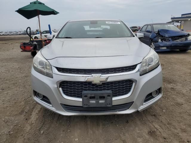 2015 Chevrolet Malibu LTZ