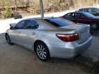 2009 Lexus LS 460