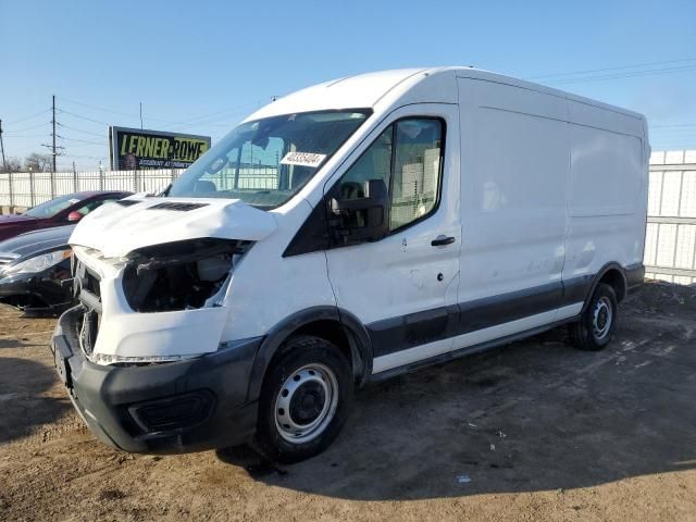 2023 Ford Transit T-250