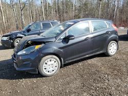 2014 Ford Fiesta SE for sale in Bowmanville, ON