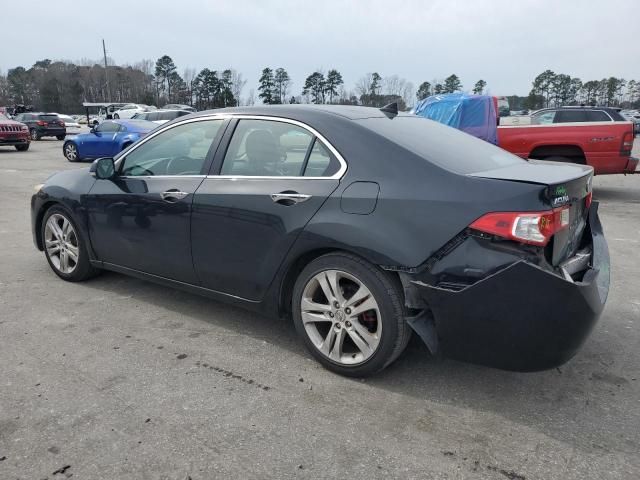 2010 Acura TSX