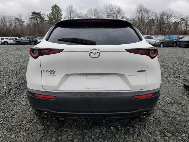 2023 Mazda CX-30 Premium