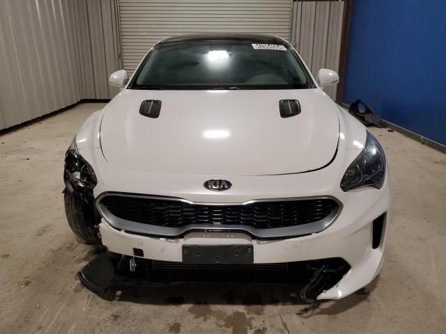 2019 KIA Stinger