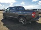 2014 Toyota Tundra Crewmax Platinum