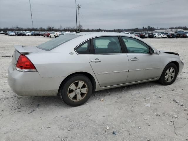 2008 Chevrolet Impala LT