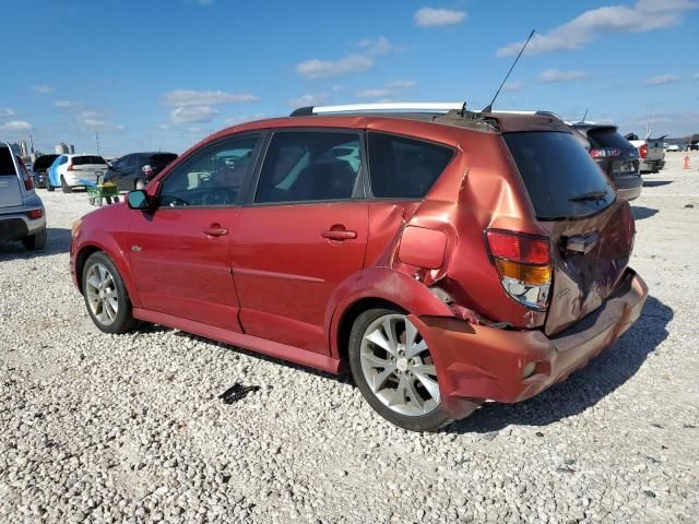 2007 Pontiac Vibe