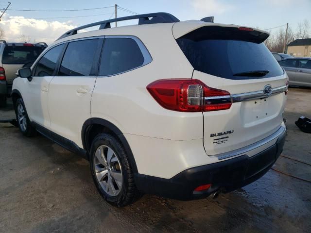 2019 Subaru Ascent Premium