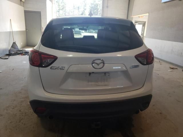 2016 Mazda CX-5 GT