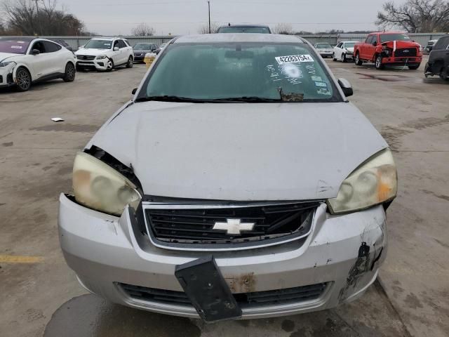 2006 Chevrolet Malibu LT