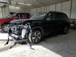 Vehiculos salvage en venta de Copart Madisonville, TN: 2024 Volkswagen Atlas SE