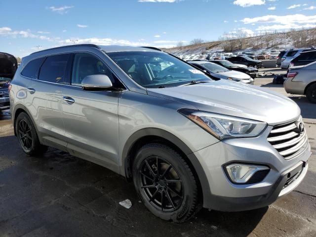 2014 Hyundai Santa FE GLS