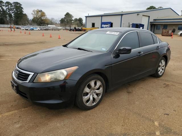 2008 Honda Accord EXL