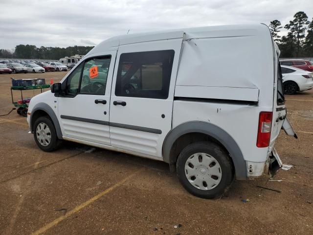 2013 Ford Transit Connect XLT