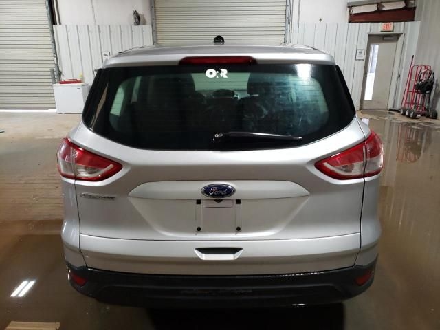 2015 Ford Escape S