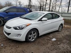 2013 Hyundai Elantra GLS for sale in Central Square, NY