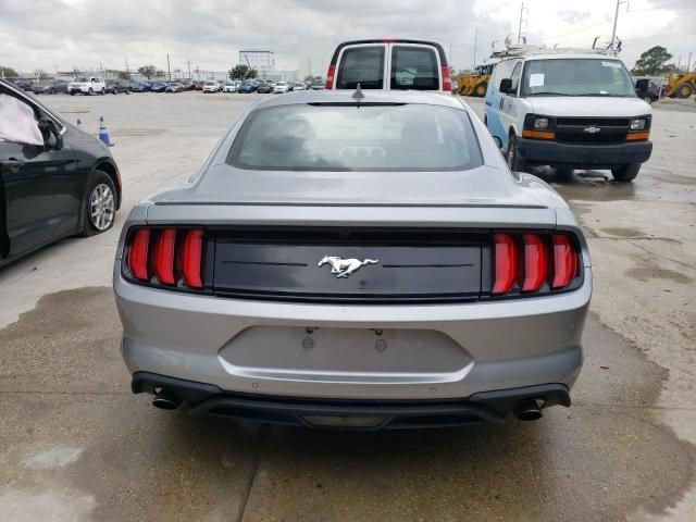 2023 Ford Mustang