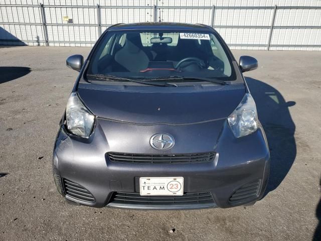 2012 Scion IQ