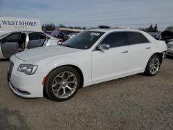 Chrysler 300c salvage cars for sale: 2019 Chrysler 300C