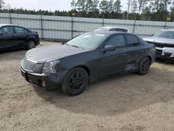 Cadillac CTS salvage cars for sale: 2007 Cadillac CTS HI Feature V6
