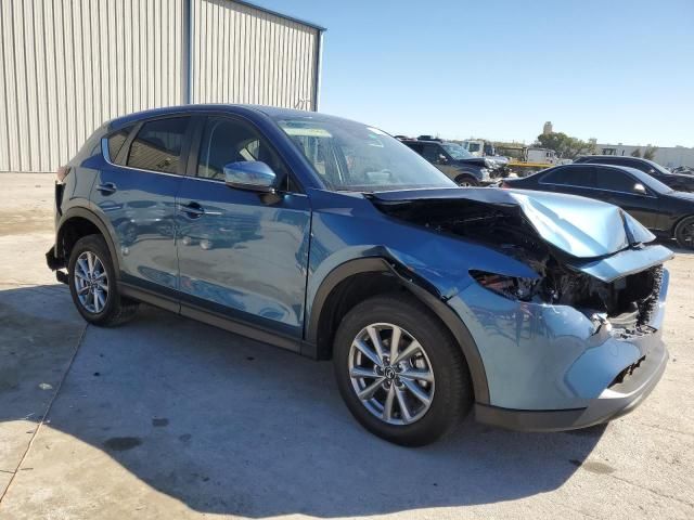 2022 Mazda CX-5 Preferred