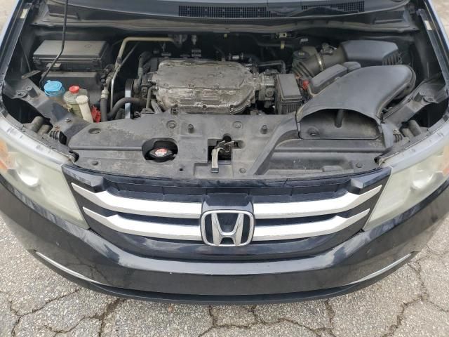 2014 Honda Odyssey EX