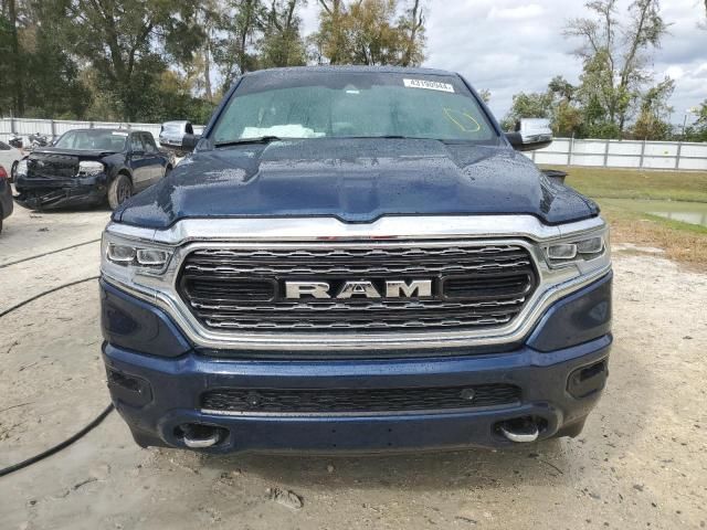 2023 Dodge RAM 1500 Limited