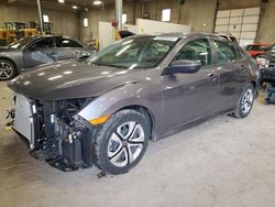 2017 Honda Civic LX for sale in Blaine, MN