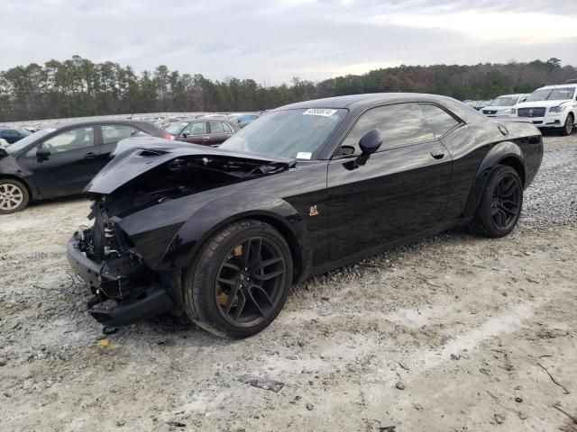 2019 Dodge Challenger R/T Scat Pack