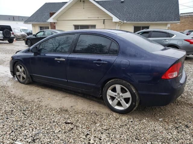 2006 Honda Civic EX