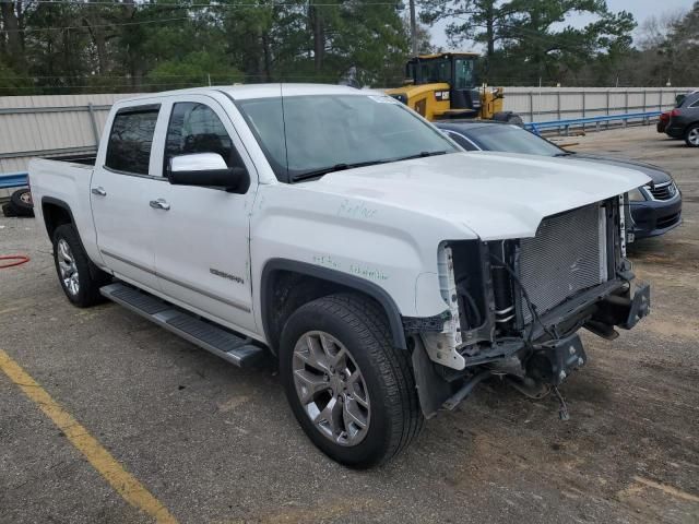 2014 GMC Sierra C1500 SLT