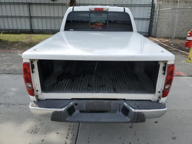 2008 Chevrolet Colorado LT