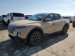 Hyundai Santa Cruz salvage cars for sale: 2022 Hyundai Santa Cruz SEL