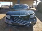 2005 Chrysler Crossfire Limited