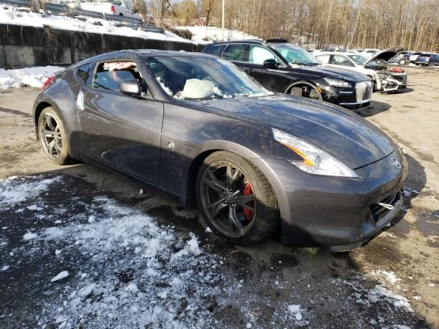 2010 Nissan 370Z