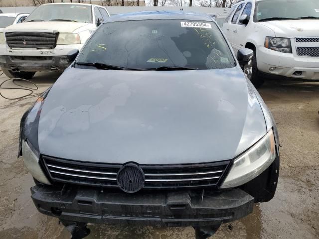 2014 Volkswagen Jetta TDI