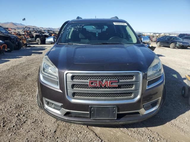 2013 GMC Acadia SLE