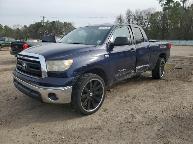 2010 Toyota Tundra Double Cab SR5